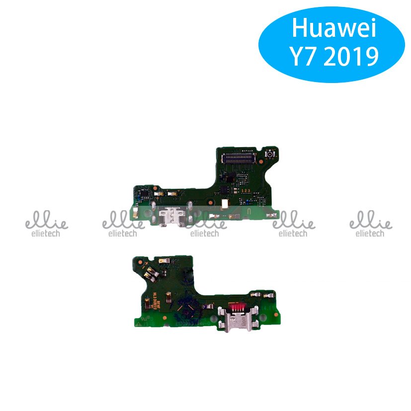 Cable flex de carga Huawei Y7 Prime 2019/Y7 2019 Version Europa