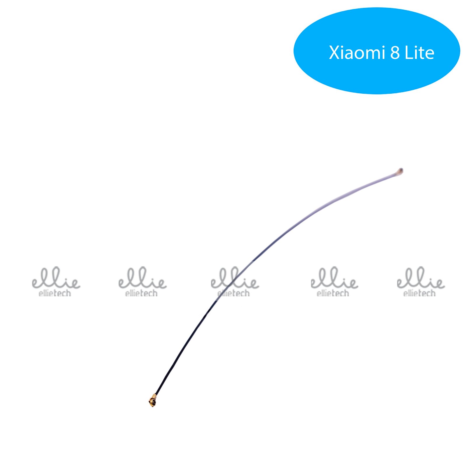 Cable Antena Cobertura para Xiaomi Mi 8 Lite