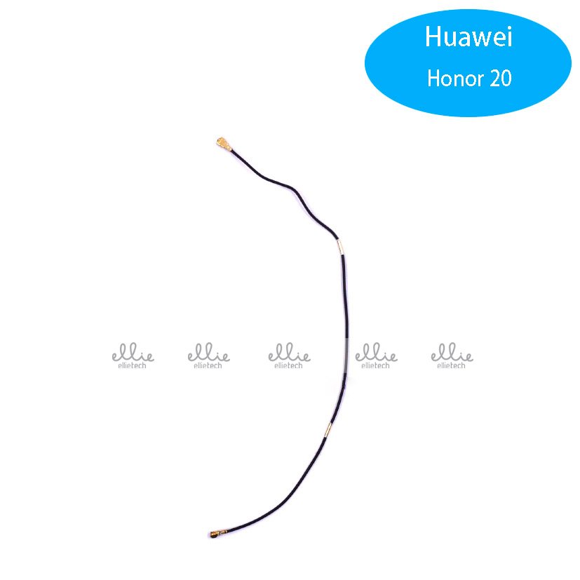 Cable de antena coaxial para Huawei Honor 20/NOVA 5T