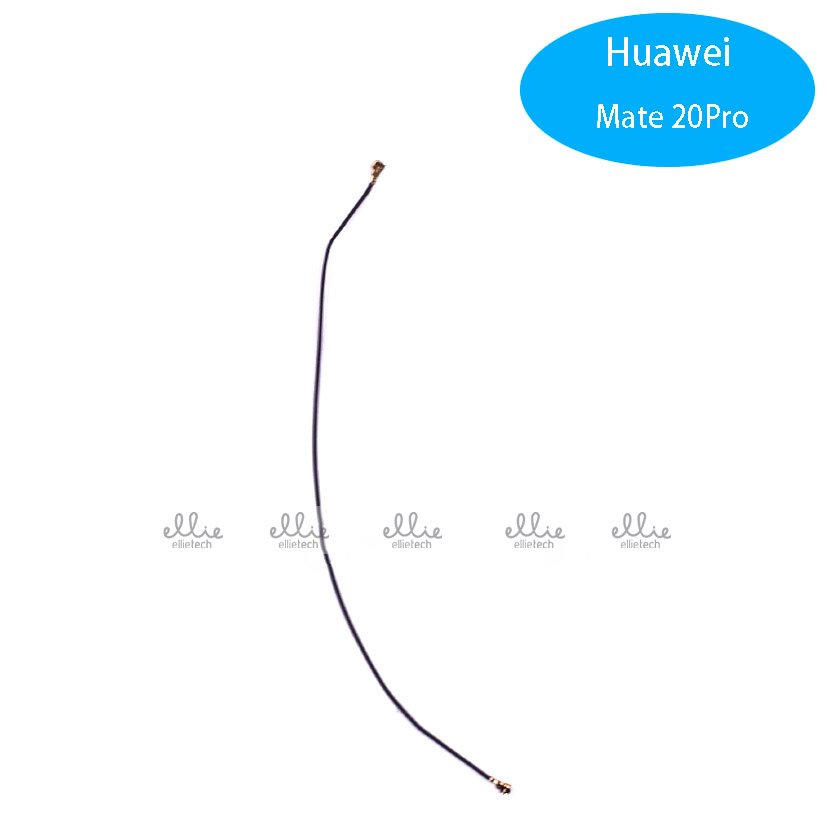 Cable de antena coaxial para Huawei Mate 20 Pro