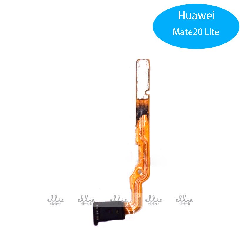 Flex de Sensor para Huawei Mate 20 Lite