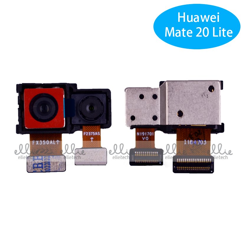 Cámara trasera para Huawei Mate 20 Lite