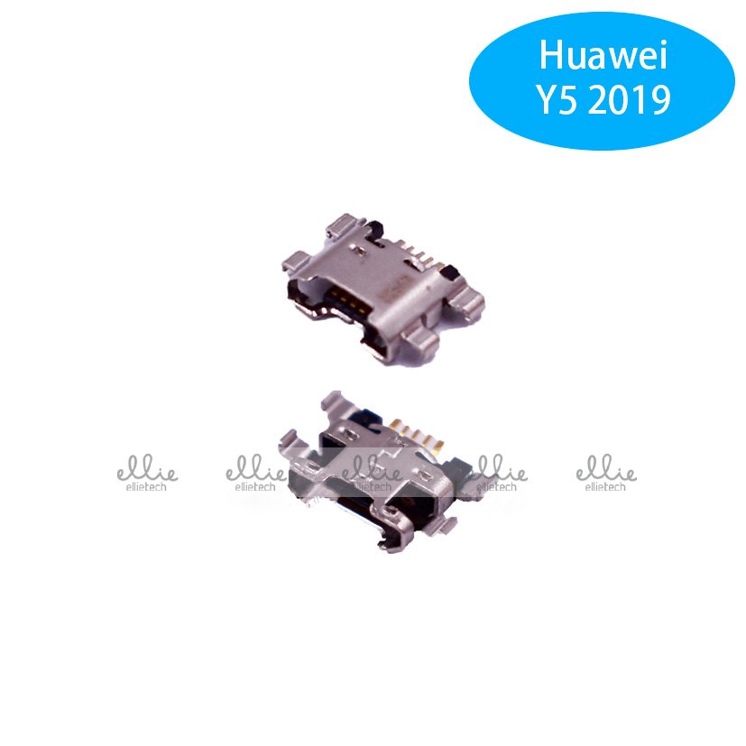 Conector de carga para Huawei Y5 2019/P Smart 2019/Nova 3i/Honor 7X