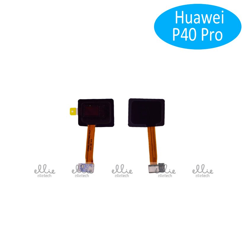 Flex de huella para Huawei P40/P40 Pro/P40 Pro Plus