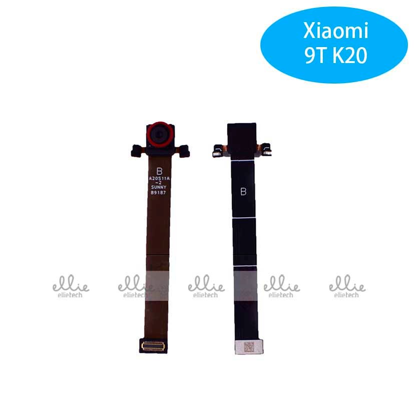 Cámara frontal para Xiaomi Mi 9T/Xiaomi Mi 9T Pro/Xiaomi Redmi K20