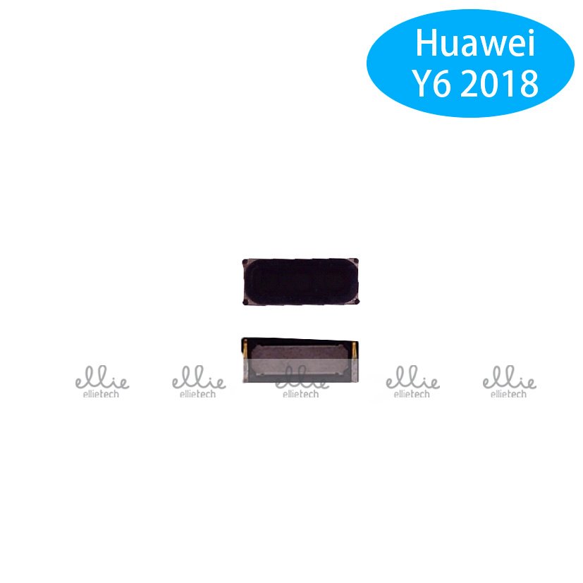 Altavoz superior/auricular para Huawei Nova Plus/Y6 2018