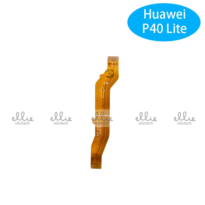 Flex Principal para Huawei P40 Lite