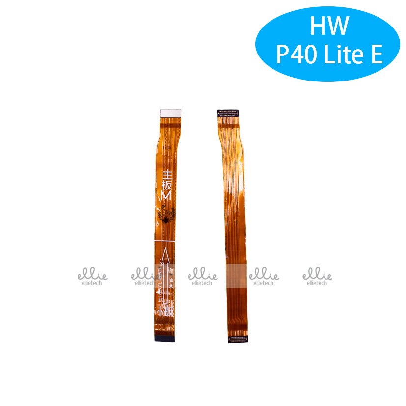 Flex Principal para Huawei P40 Lite E/Enjoy 10 ART-L29