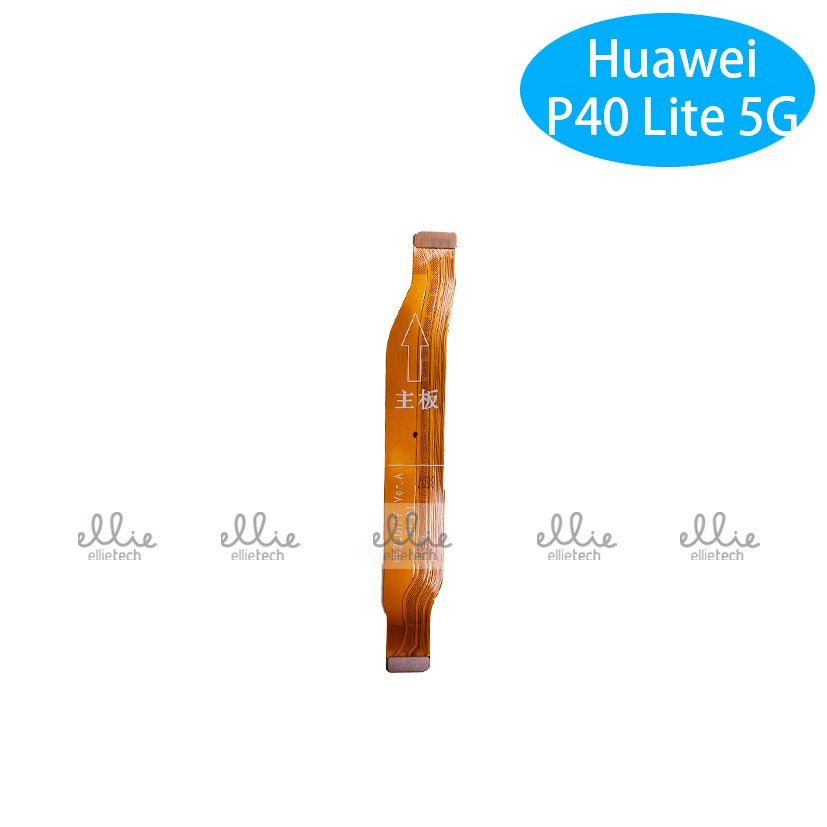 Flex Principal para Huawei P40 Lite 5G
