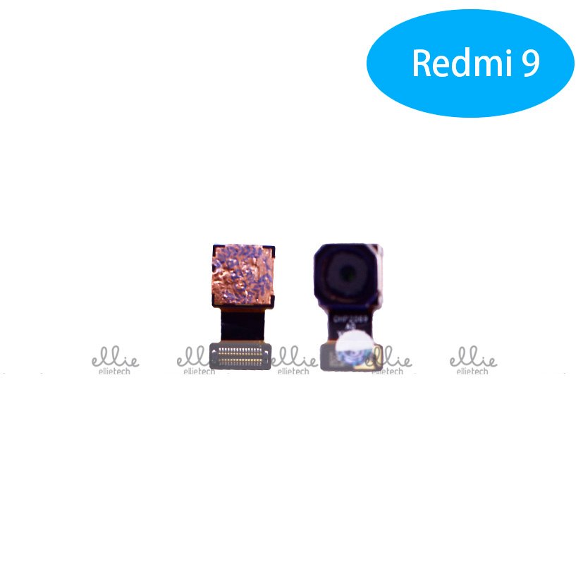 Cámara frontal para Xiaomi Redmi Note 9