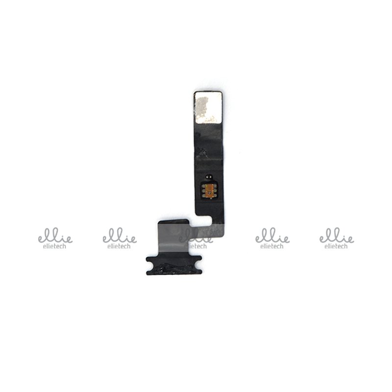 Cable flex de encendido para iPad Air 2019/Air 3 10.5 2019 2n A2152 A2123 A2153 - A2154 Cable flex de encendido para iPad Air 2019/Air 3 10.5 2019 2n A2152 A2123 A2153 - A2154