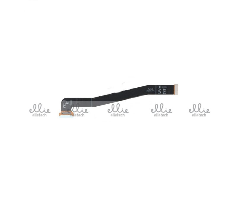 Display LCD Flex para Xiaomi Mi 11 Lite 4G/Xiaomi Mi 11 Lite 5G/Xiaomi Mi 11 Lite 5G NE