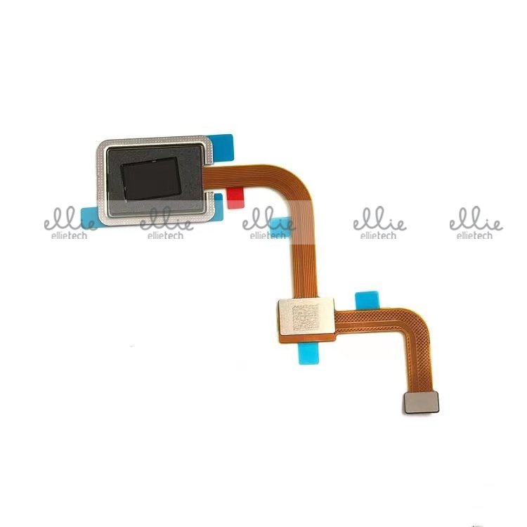 Flex de Lector de huella para Xiaomi Mi 10 5G/Xiaomi Mi 10 Pro 5G