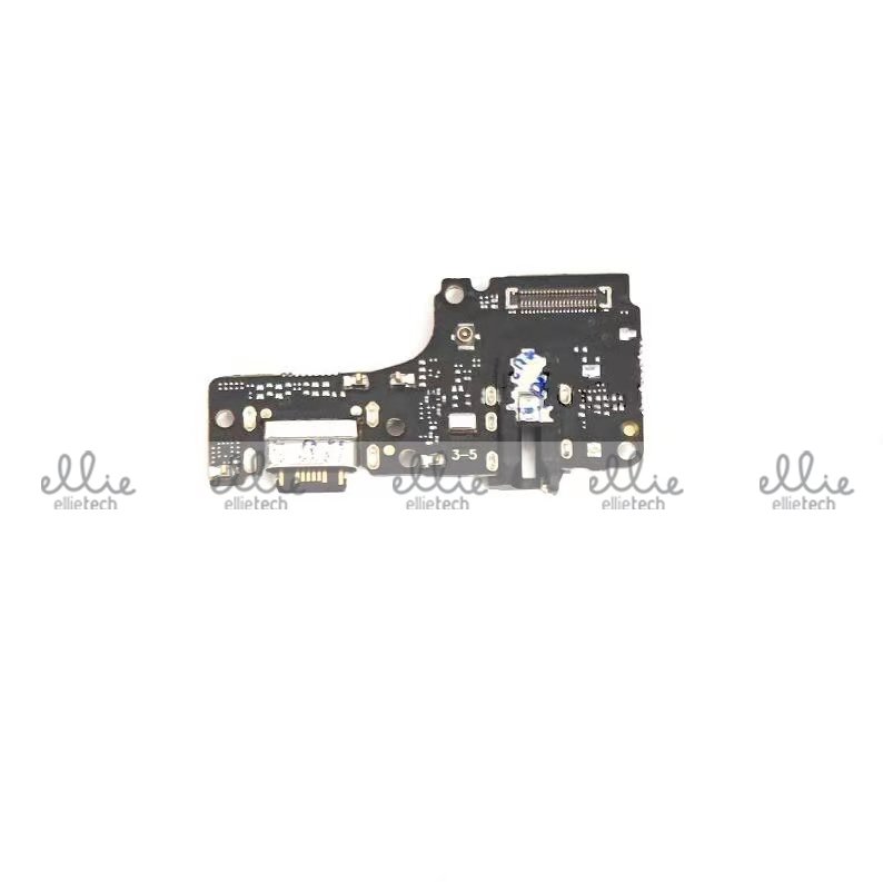 Cable flex de carga para Xiaomi Redmi Note 10/Note 10S