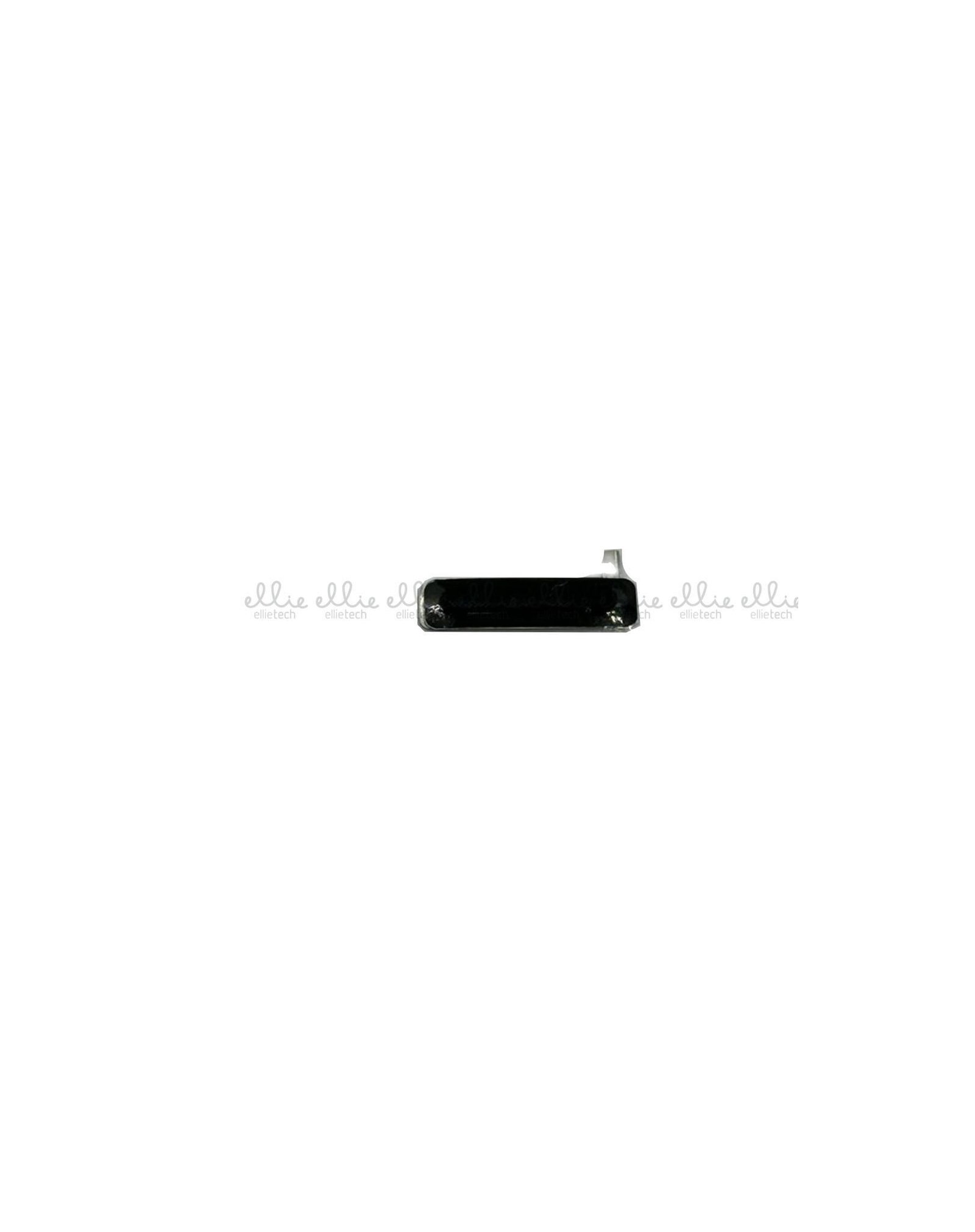 Rejilla Antipolvo de Altavoz Arriba/Auricular para iPhone 11 Pro/11 Pro Max