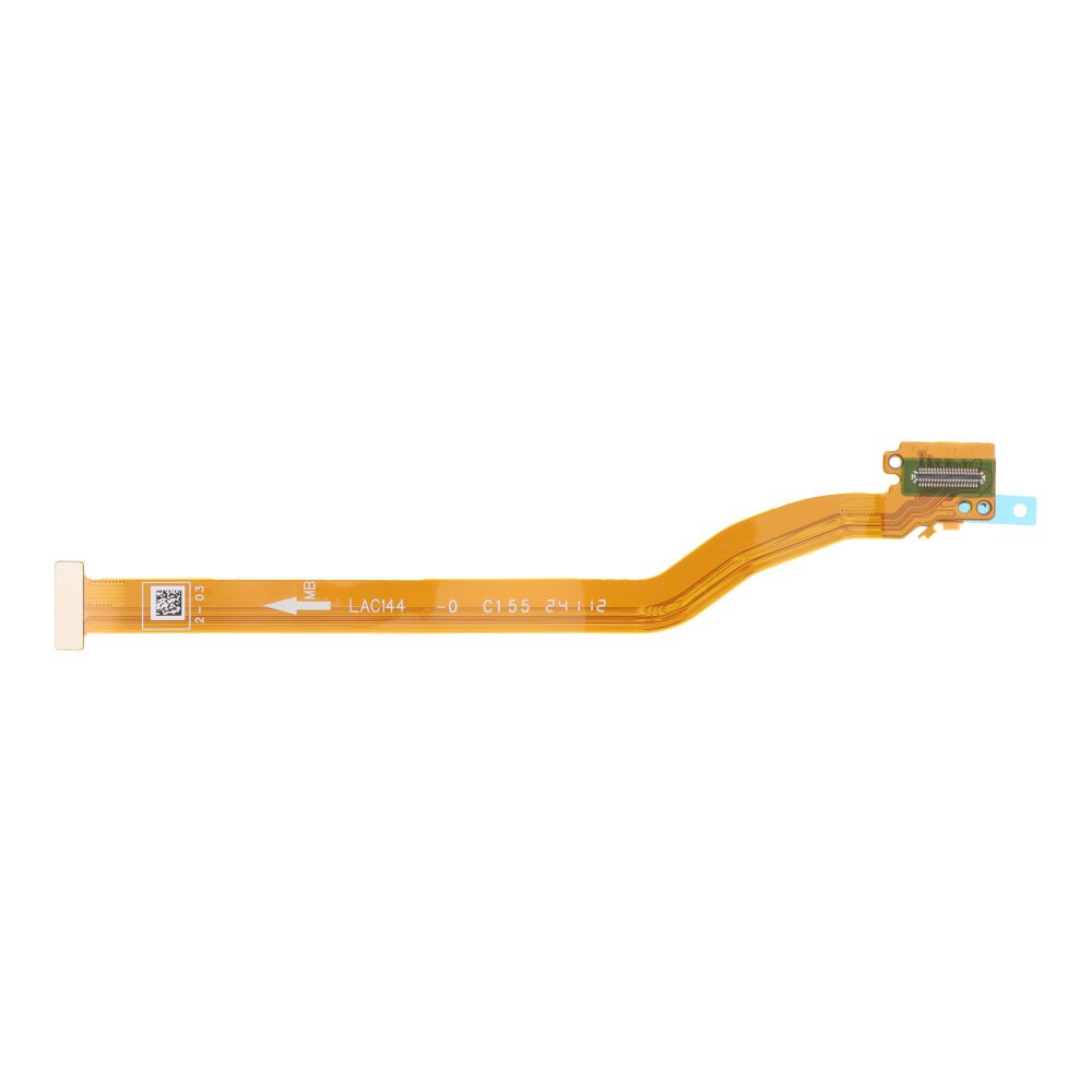 Flex LCD Display para OPPO Reno 11F