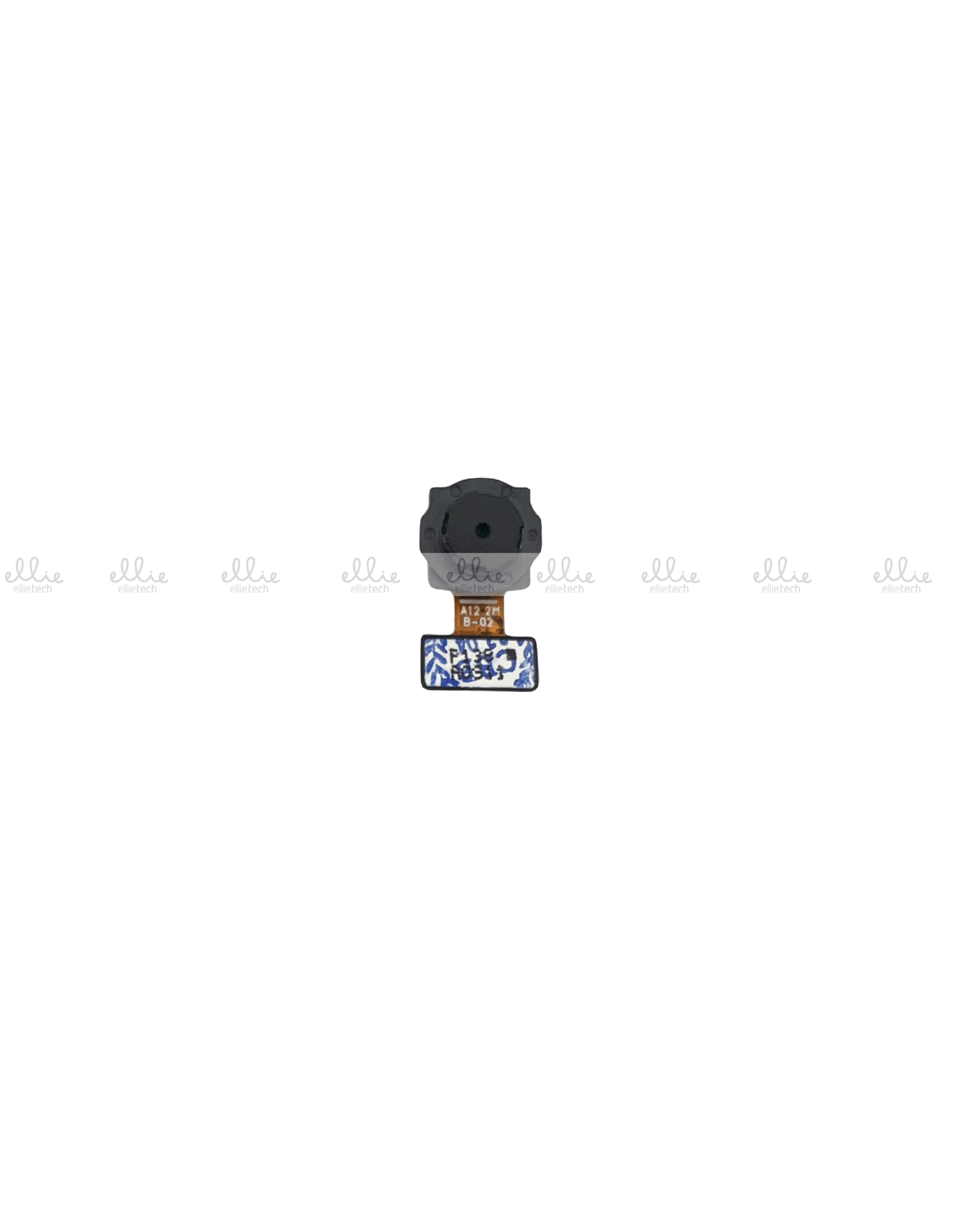 Cámara trasera para Samsung Galaxy A12 A125F/A127F/A33 5G A336B/M12 M127F/A13 4G A135F/A13 5G A136B/A32 5G A326B/A23 5G A236B Profundidad
