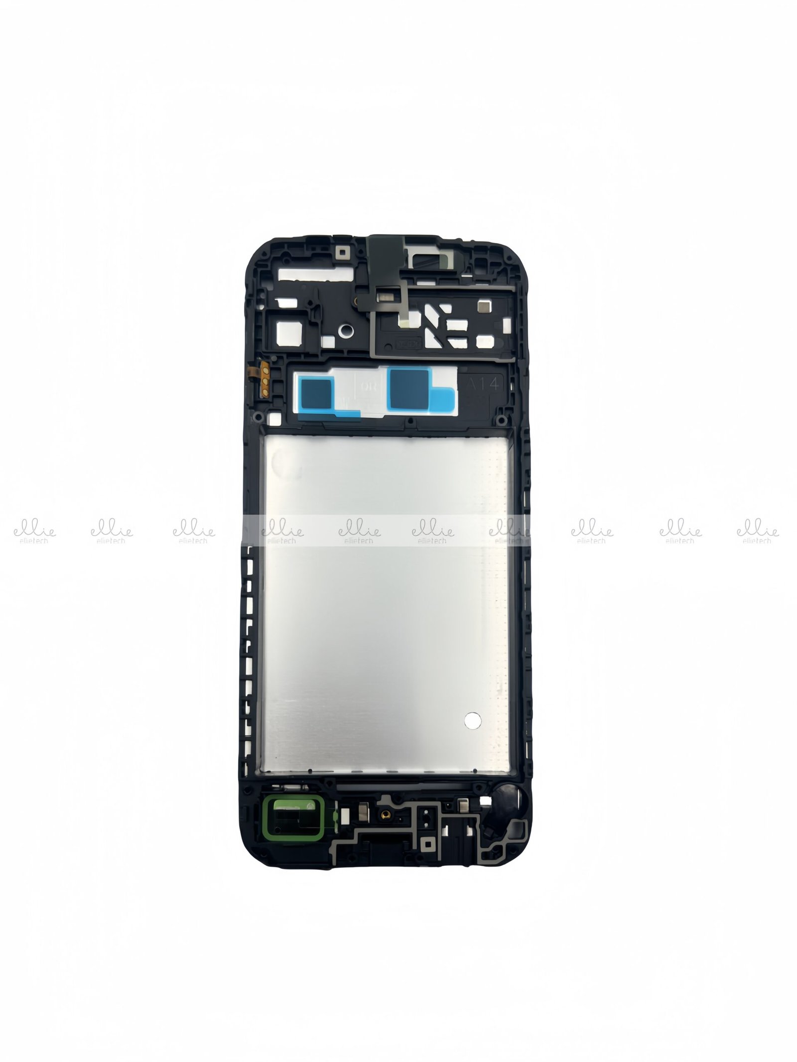 Carcasa frontal para Samsung Galaxy A14 5G - A146P