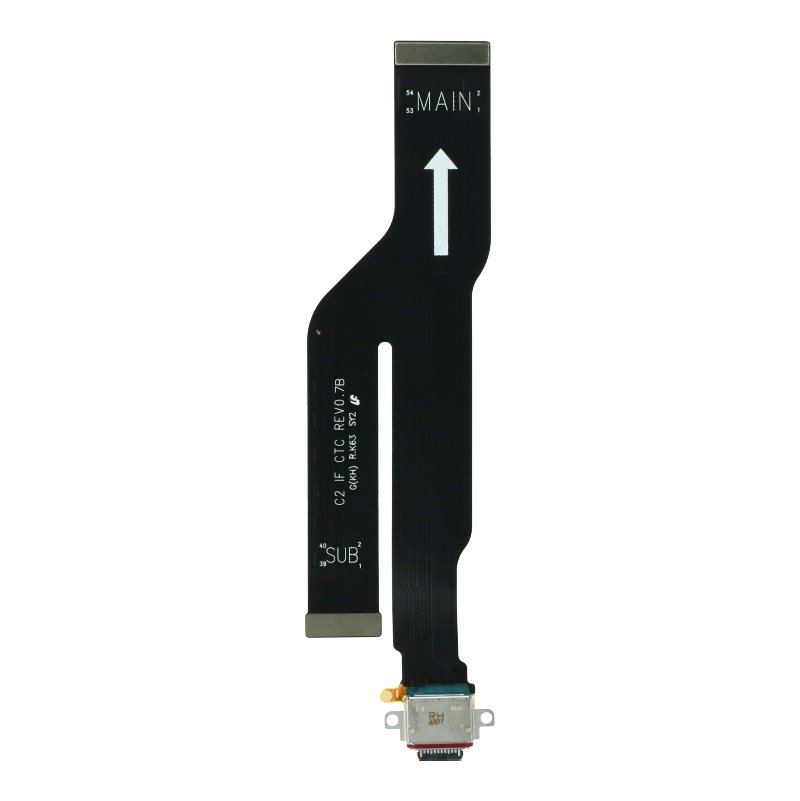 Cable flex de carga para Samsung Galaxy Note 20 Ultra N985F Original