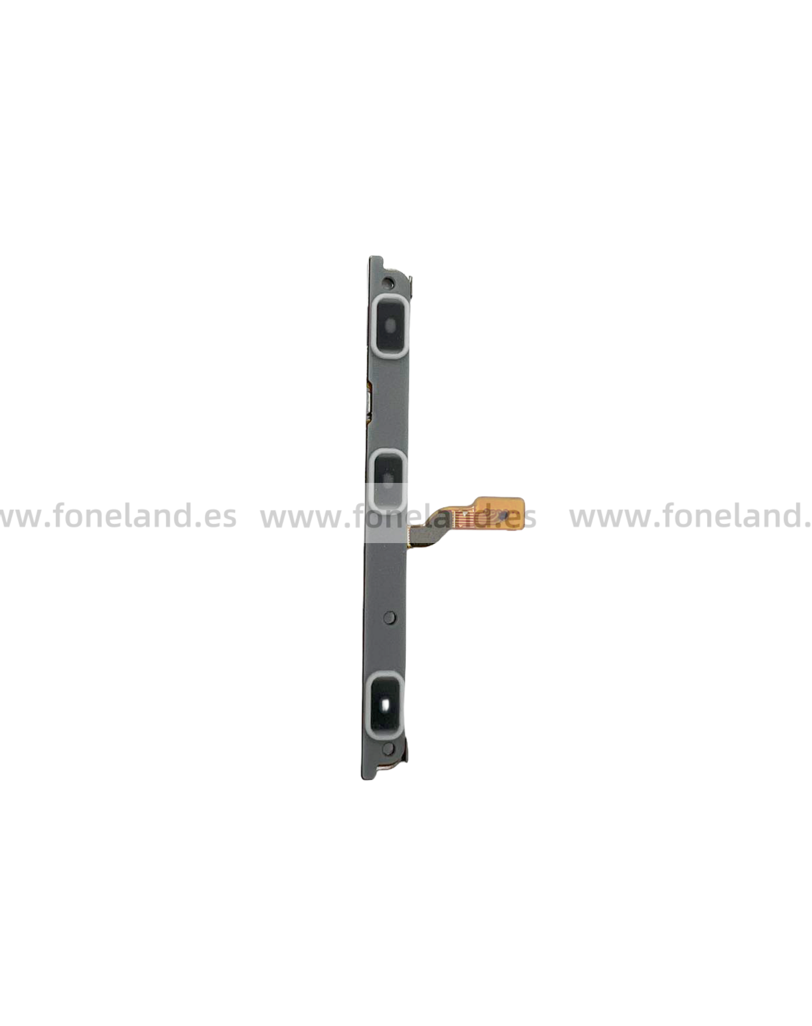 Cable flex de Volumen y Encendido para Samsung Galaxy S20 G980F/S20 Plus G985F/S20 Plus 5G - G986F