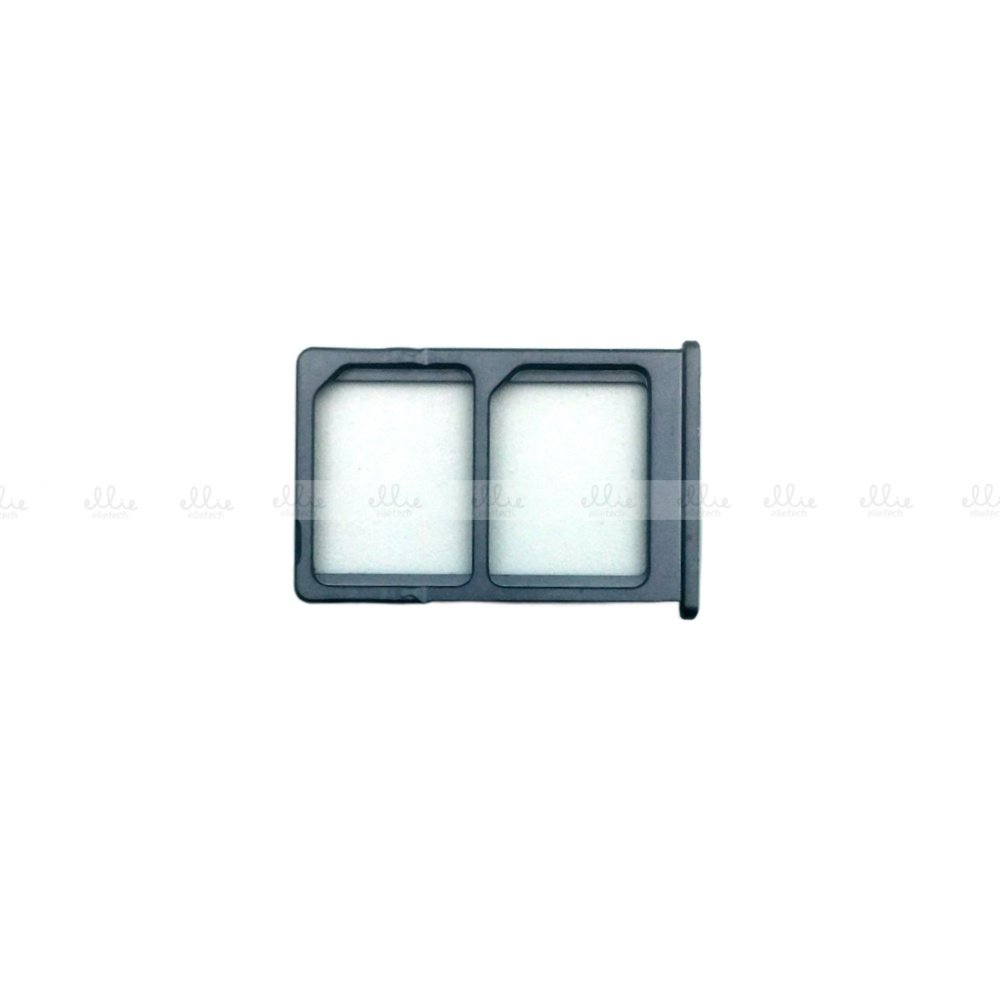 Bandeja de SIM para Xiaomi 5 - negro