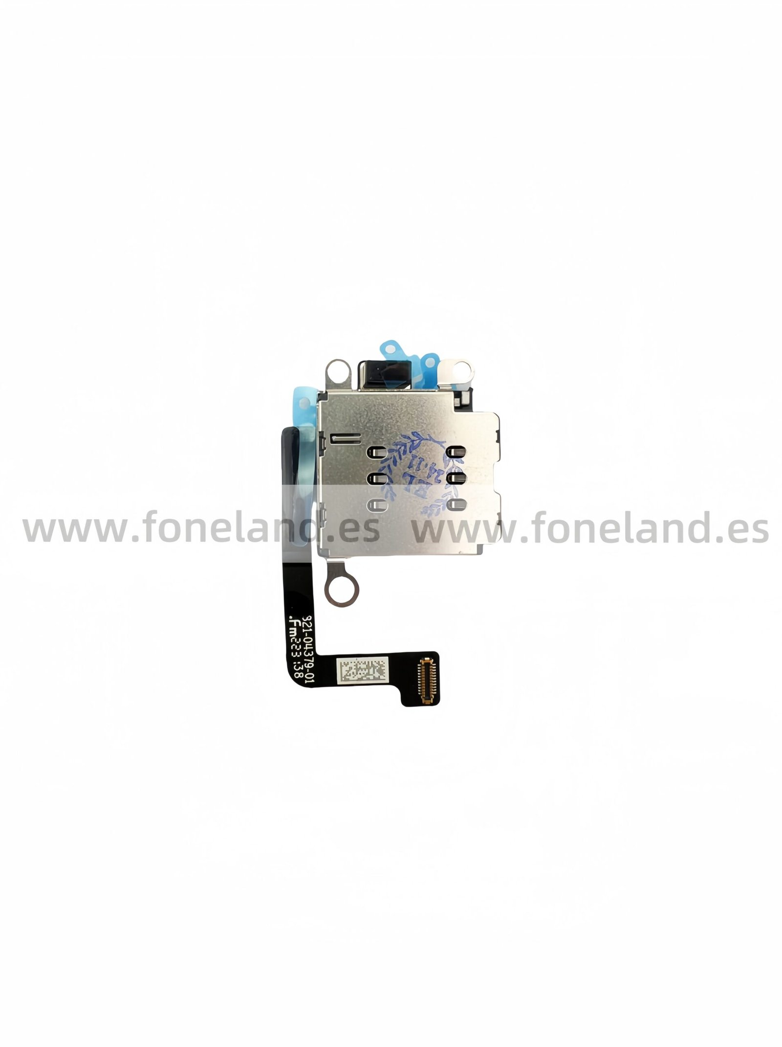 Flex Lector de SIM para iPhone 15