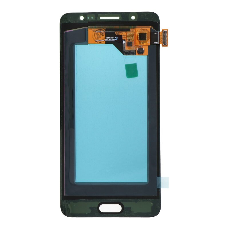 Pantalla Samsung Galaxy J5 2016 J510 sin marco Negro LCD + Táctil Completo SERVICE PACK