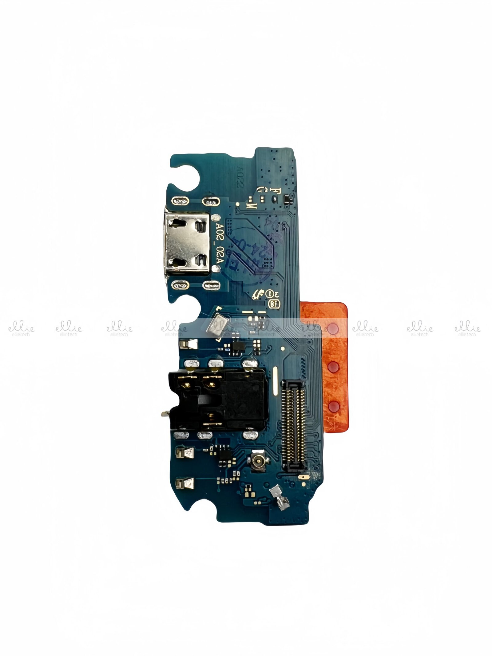 Cable flex de carga para Samsung Galaxy A02 - A022F