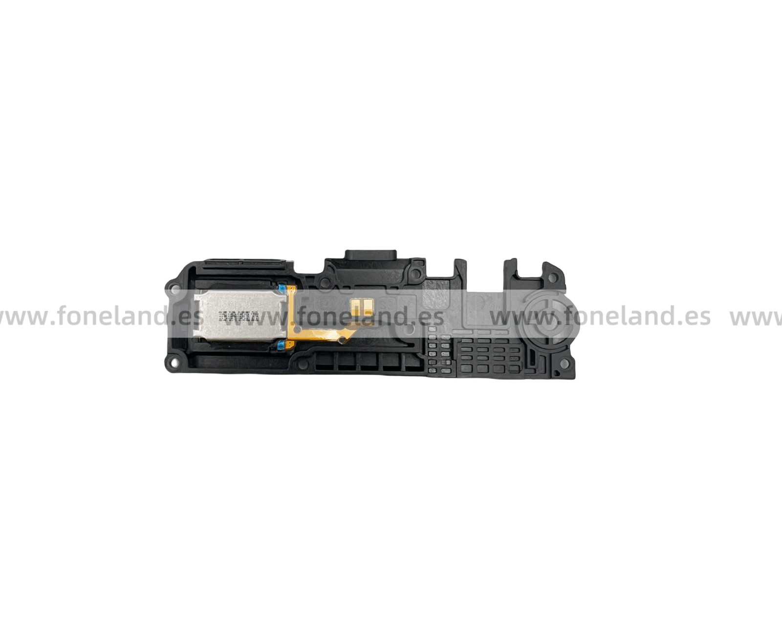 Altavoz inferior para Samsung Galaxy A02S A025F/A03S A037F/A03 - A035G