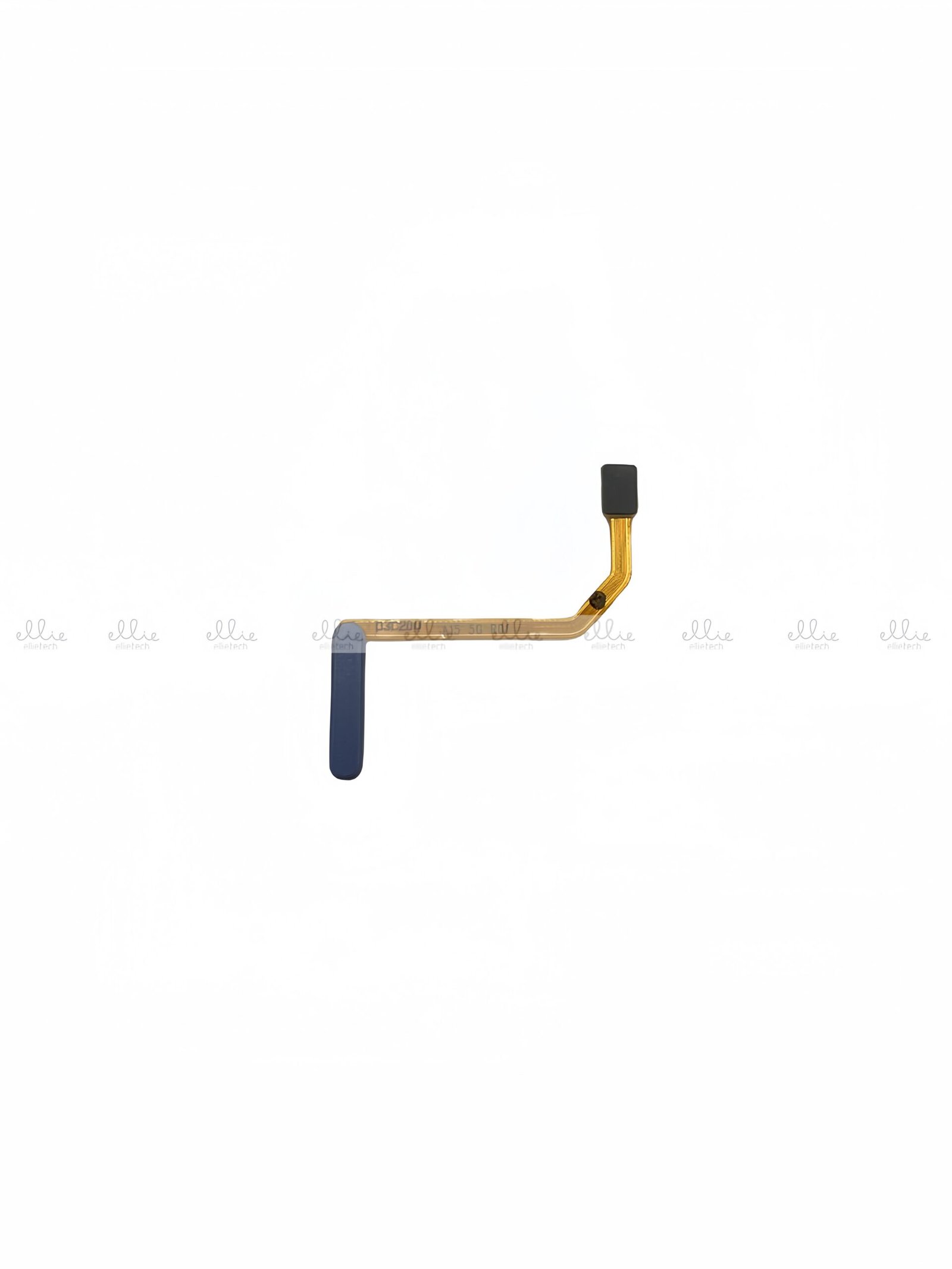 Cable flex Lector de huella para Samsung Galaxy A15 5G - negra Cable flex Lector de huella para Samsung Galaxy A15 5G - negra