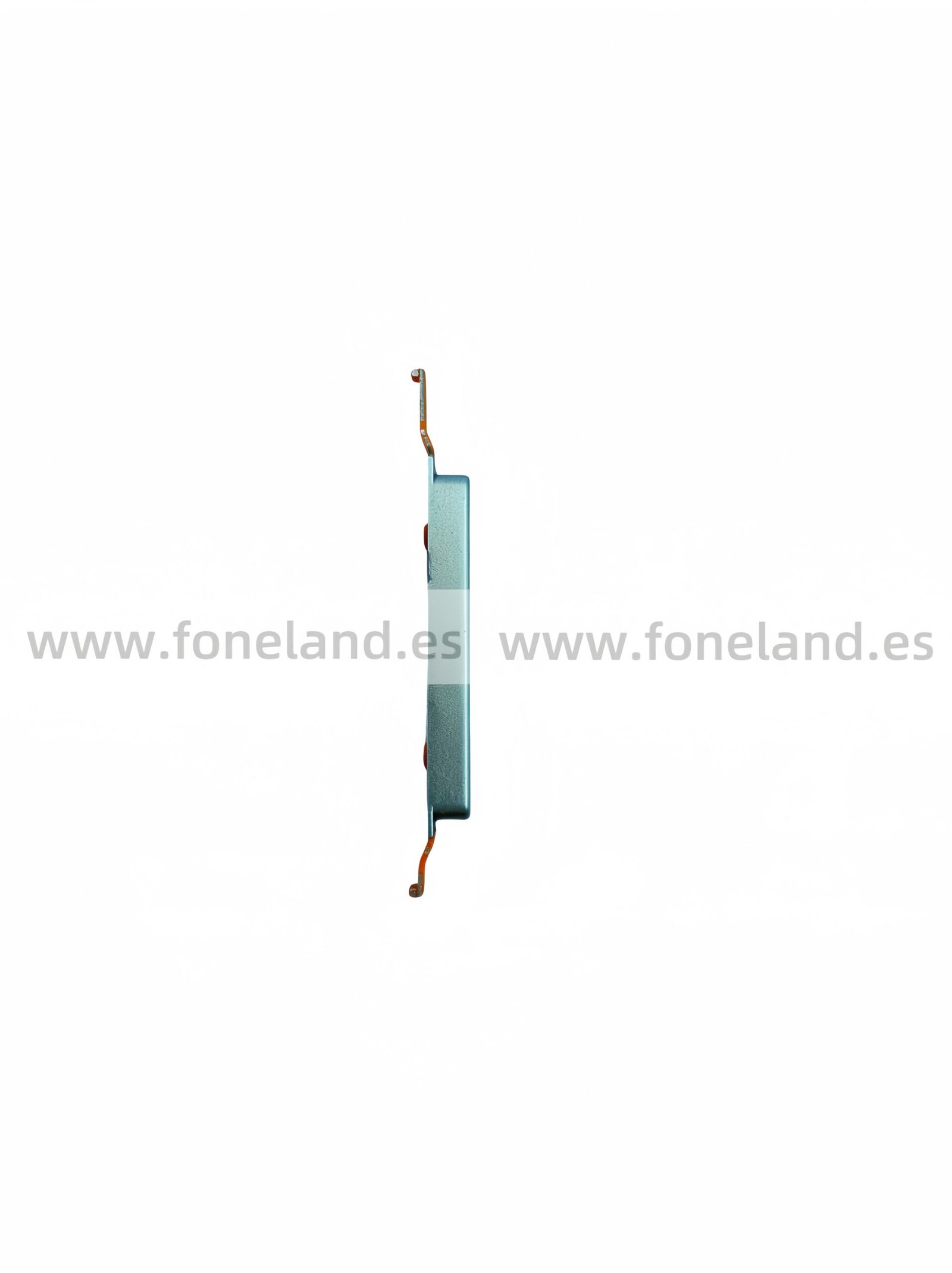 Botones laterales para Samsung Galaxy A16 5G - A168B - verde