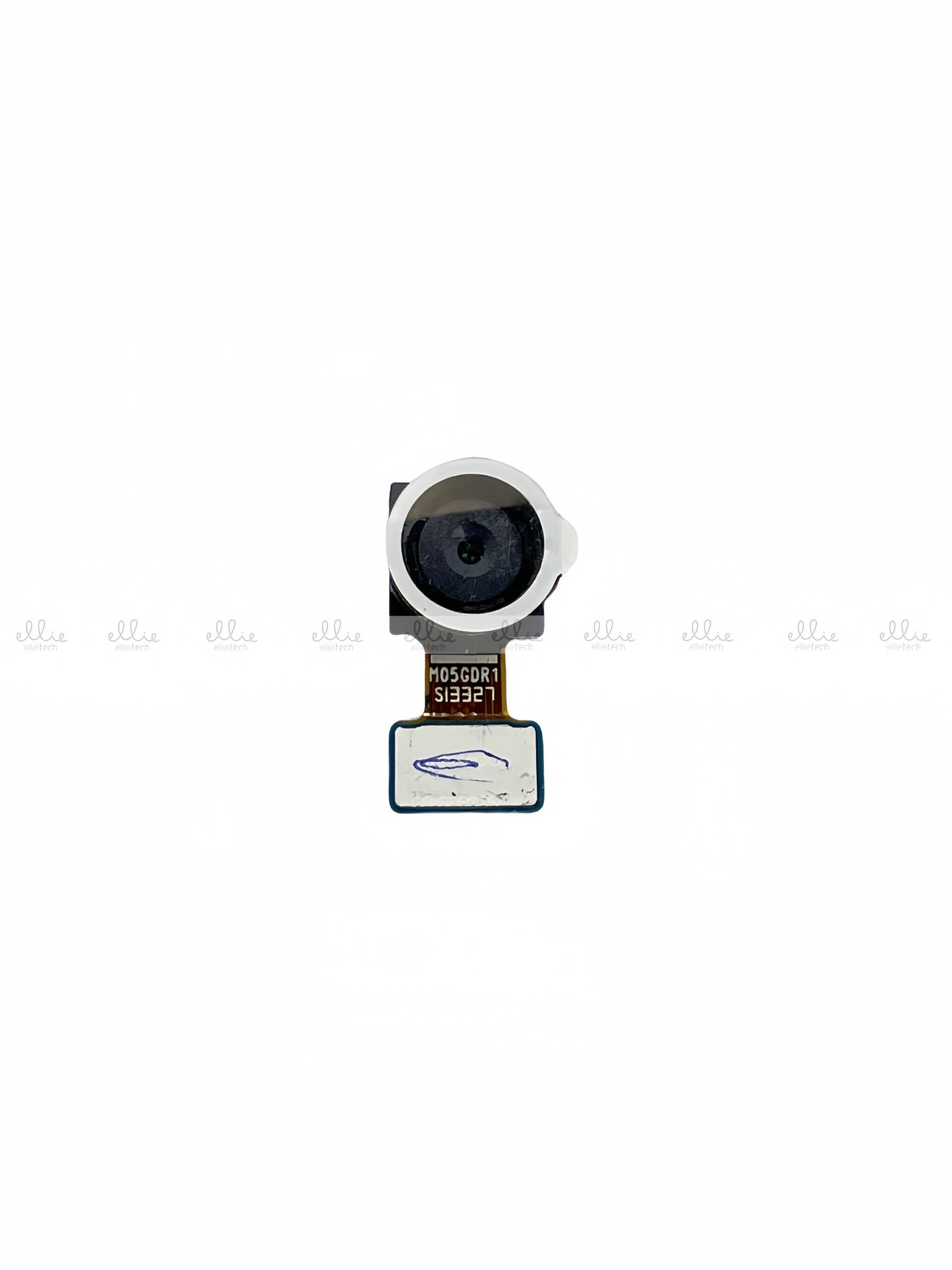Cámara trasera para Samsung Galaxy A34 5G A346B Lente Macro