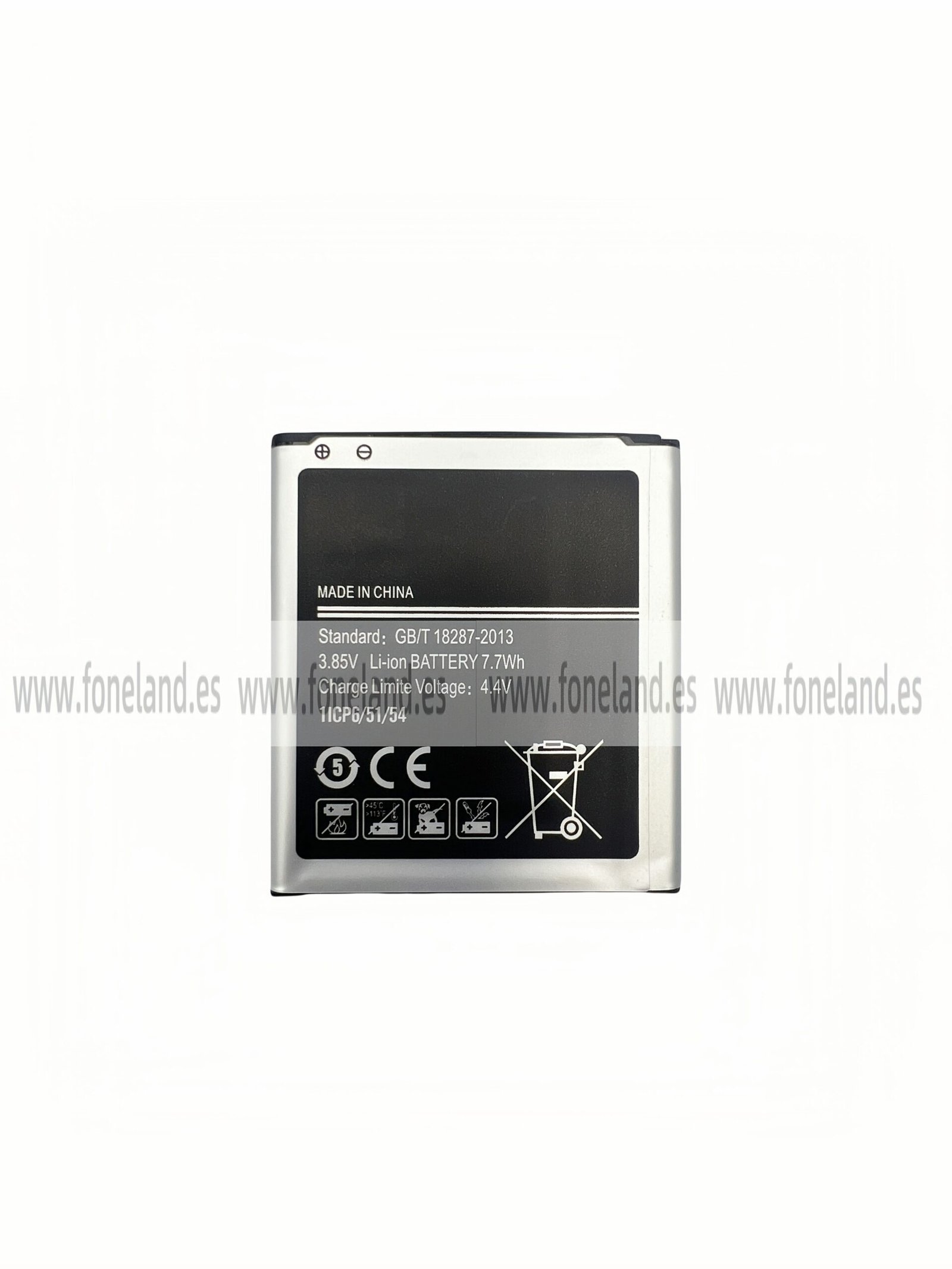 Batería Samsung Core Prime/G360 Nueva