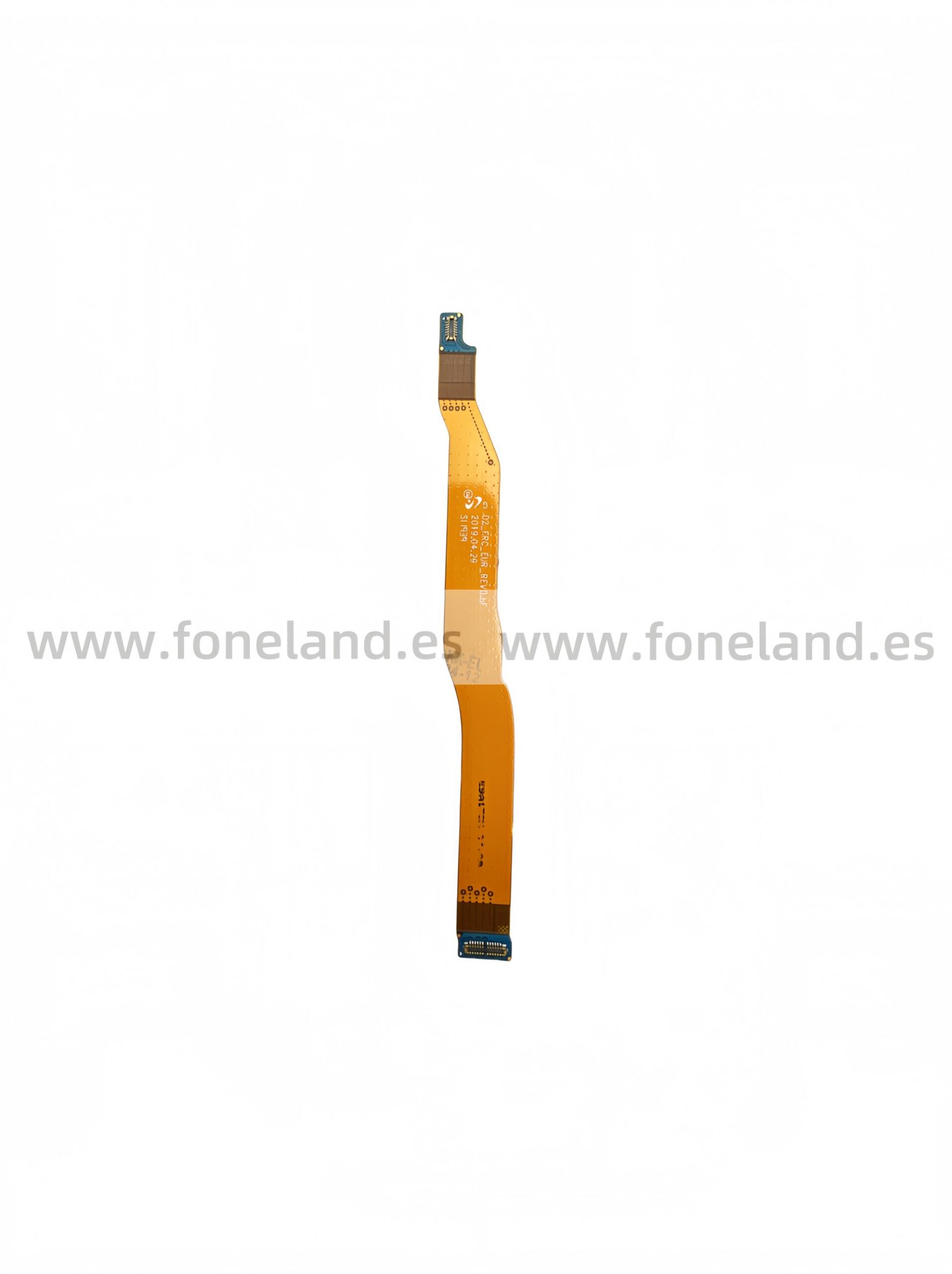 Antena Cobertura para Samsung Galaxy Note 10 - N970F