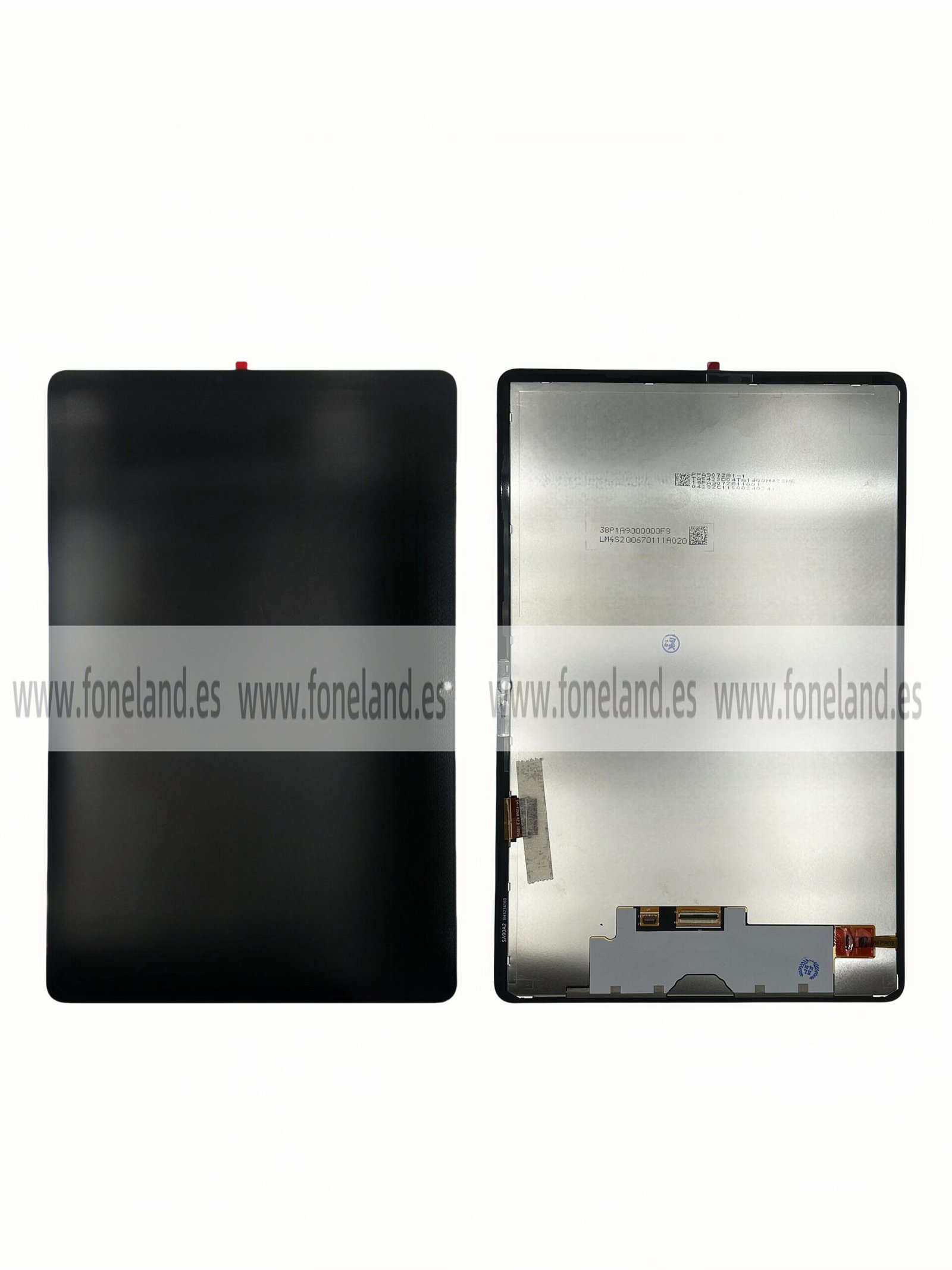 Original Pantalla Samsung Galaxy Tab S9 FE 10.9" SM-X510/SM-X516B sin marco Original Pantalla Samsung Galaxy Tab S9 FE 10.9" SM-X510/SM-X516B sin marco