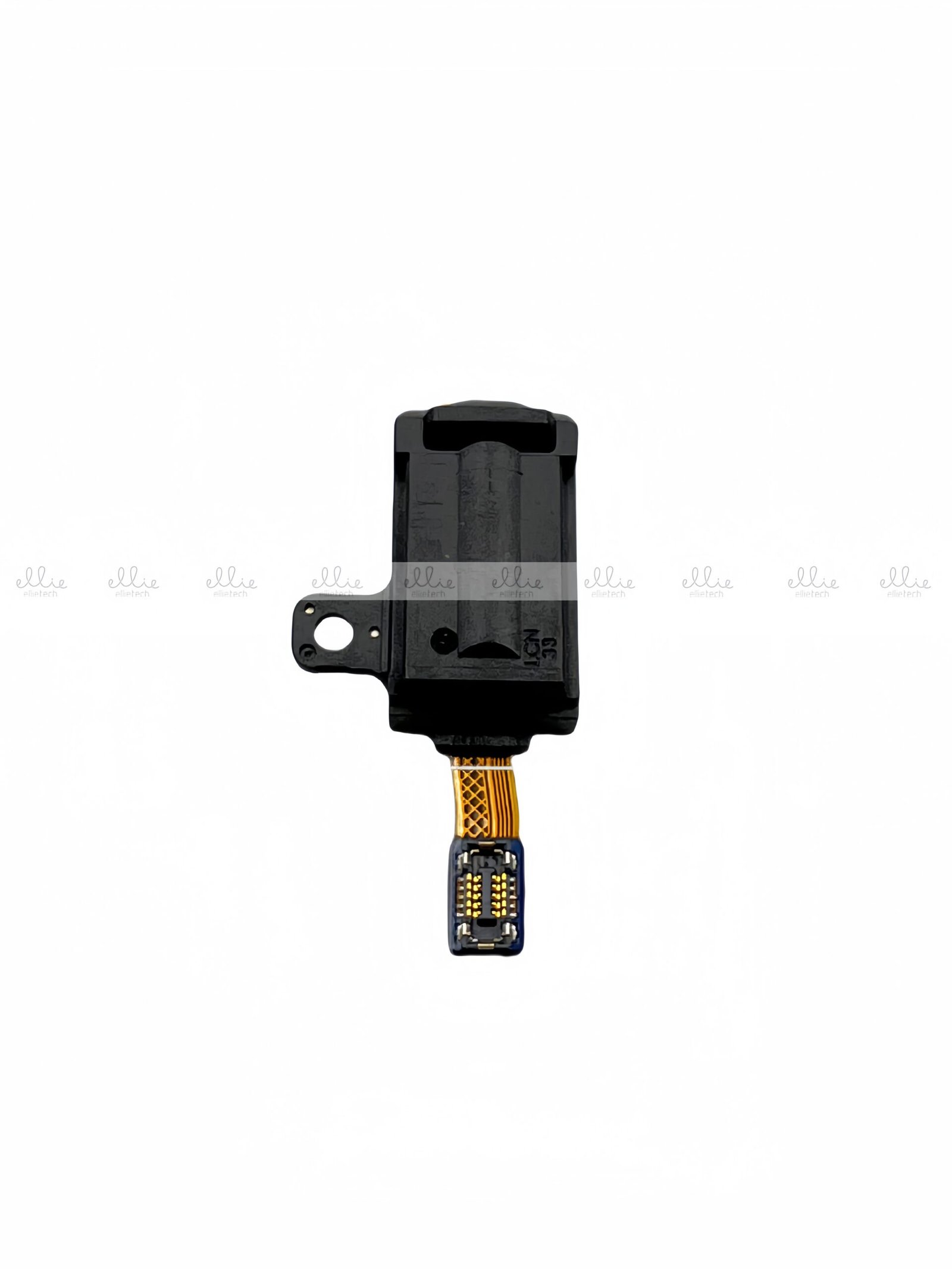 Cable flex de audio jack para Samsung Galaxy S10 G973/S10 Plus G975/S10E - G970