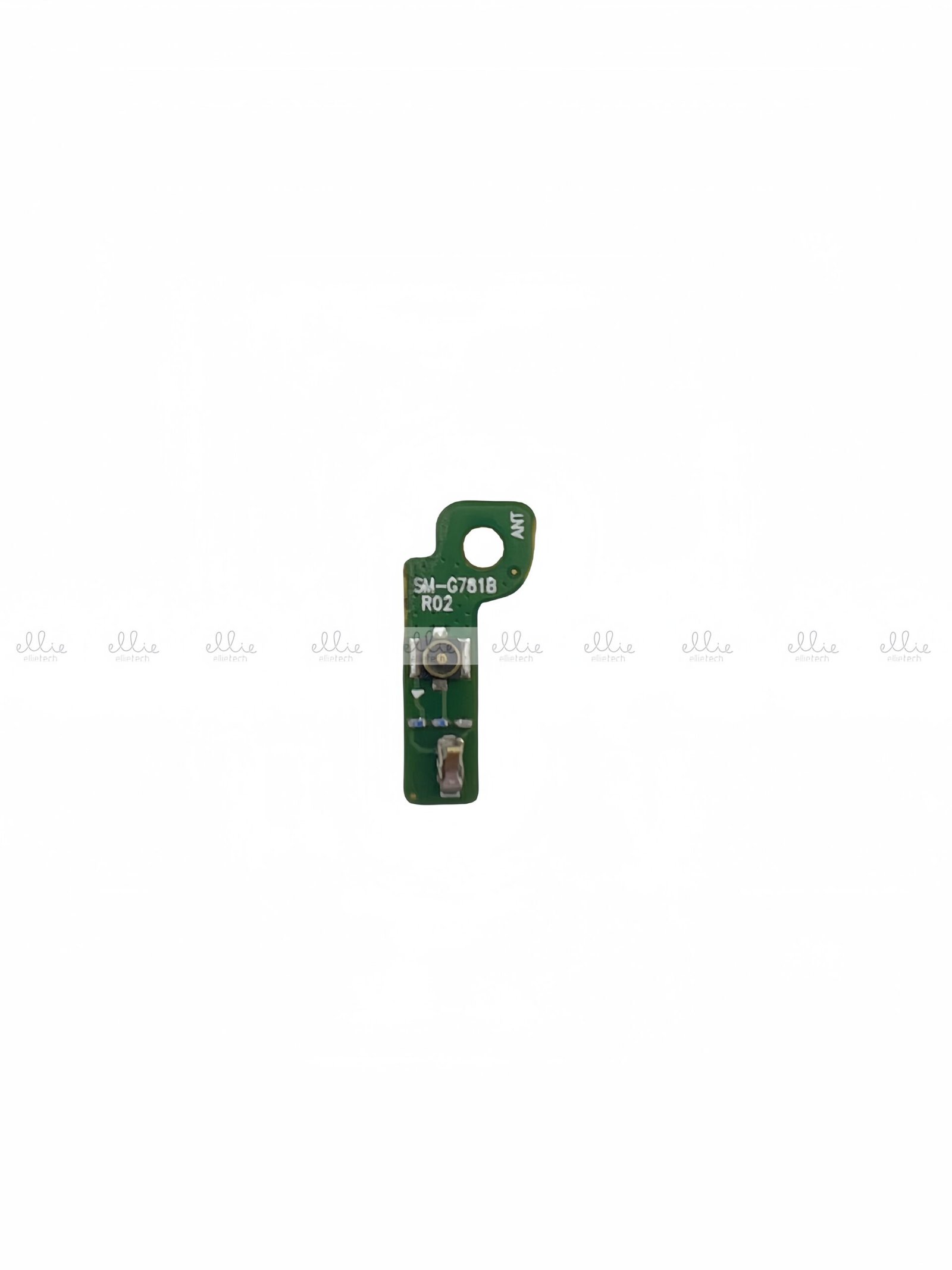 Placa de Antena para Samsung Galaxy S20 FE G780F/S20 FE 5G - G781F