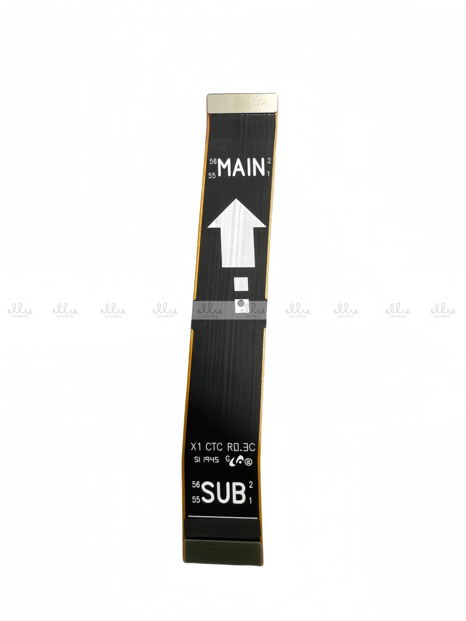 Cable flex Principal para Samsung Galaxy S20 - G980F