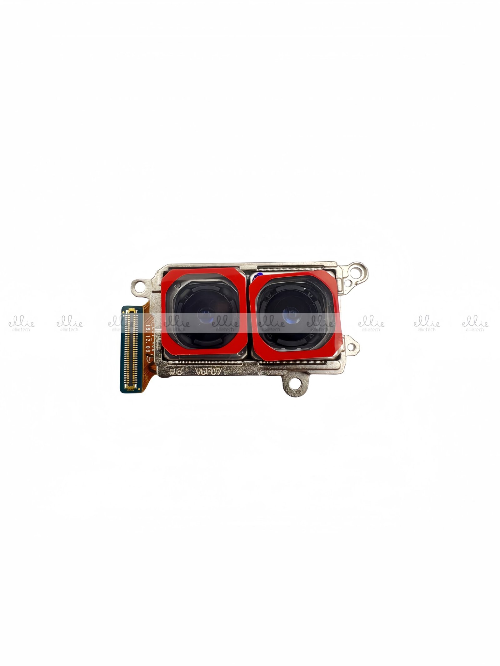 Cámara trasera para Samsung Galaxy S21 5G G991B/S21 Plus G996B Original Cámara trasera para Samsung Galaxy S21 5G G991B/S21 Plus G996B Original