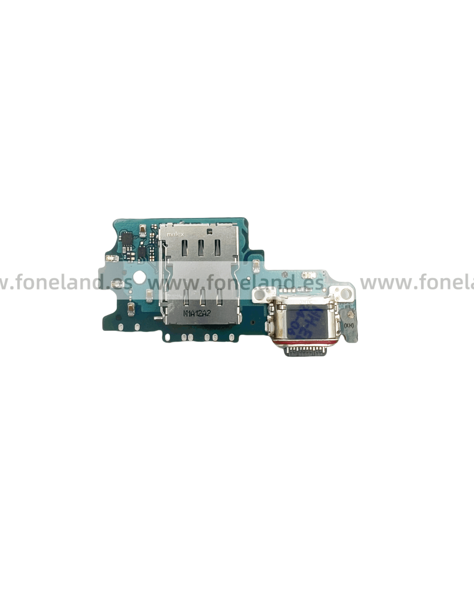 Flex de carga para Samsung Galaxy S21 FE 5G G990B Original