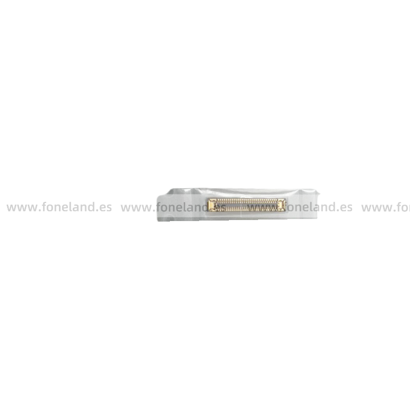 Conector de LCD para Samsung Galaxy S21 5G G991B/S21 PLUS 5G G996B/S21 ULTRA 5G G998B/S22 5G S901B/S22 PLUS 5G S906B/S22 ULTRA 5G - S908B
