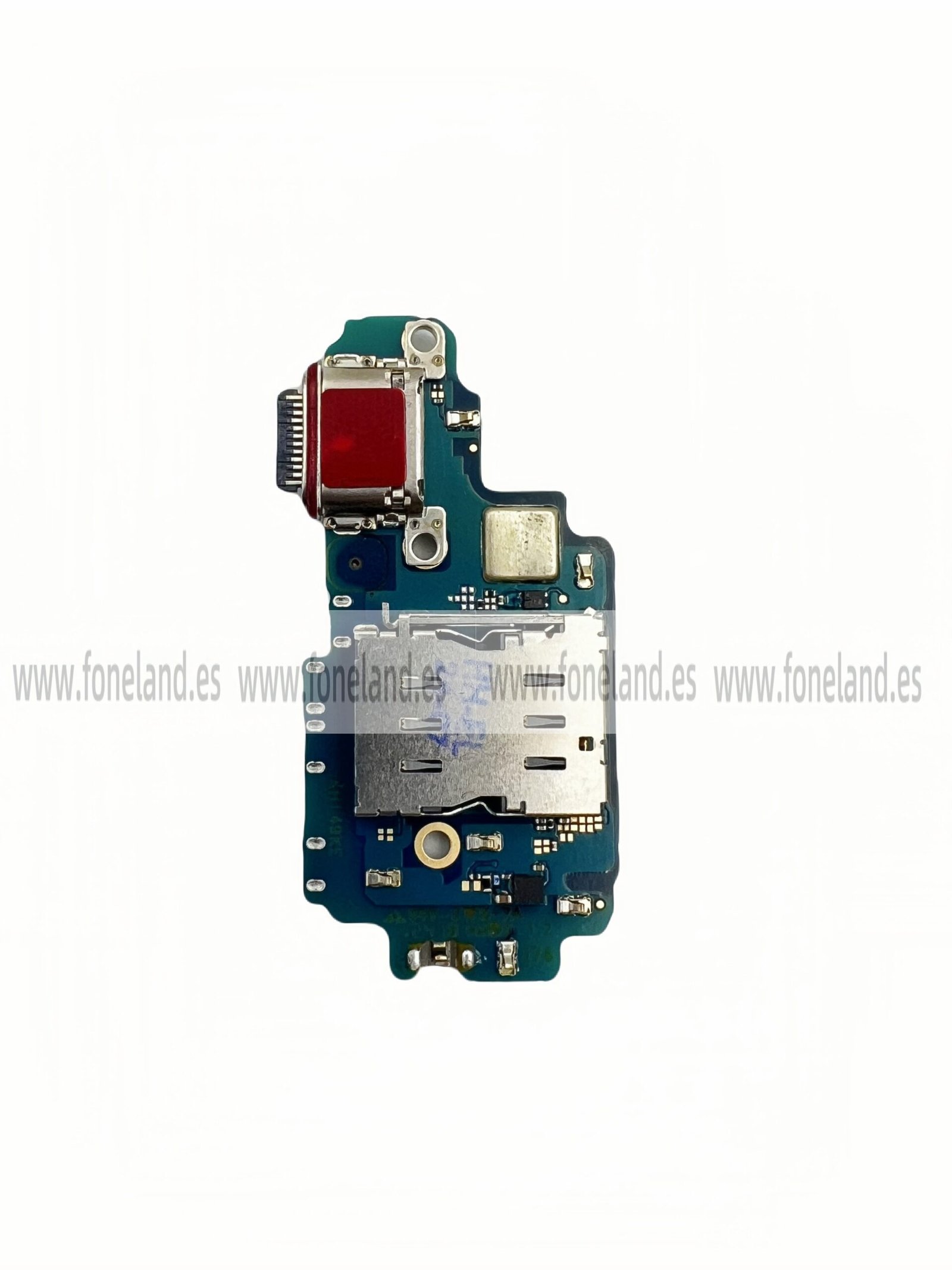 Flex de carga para Samsung Galaxy S22 Ultra 5G S908B Original