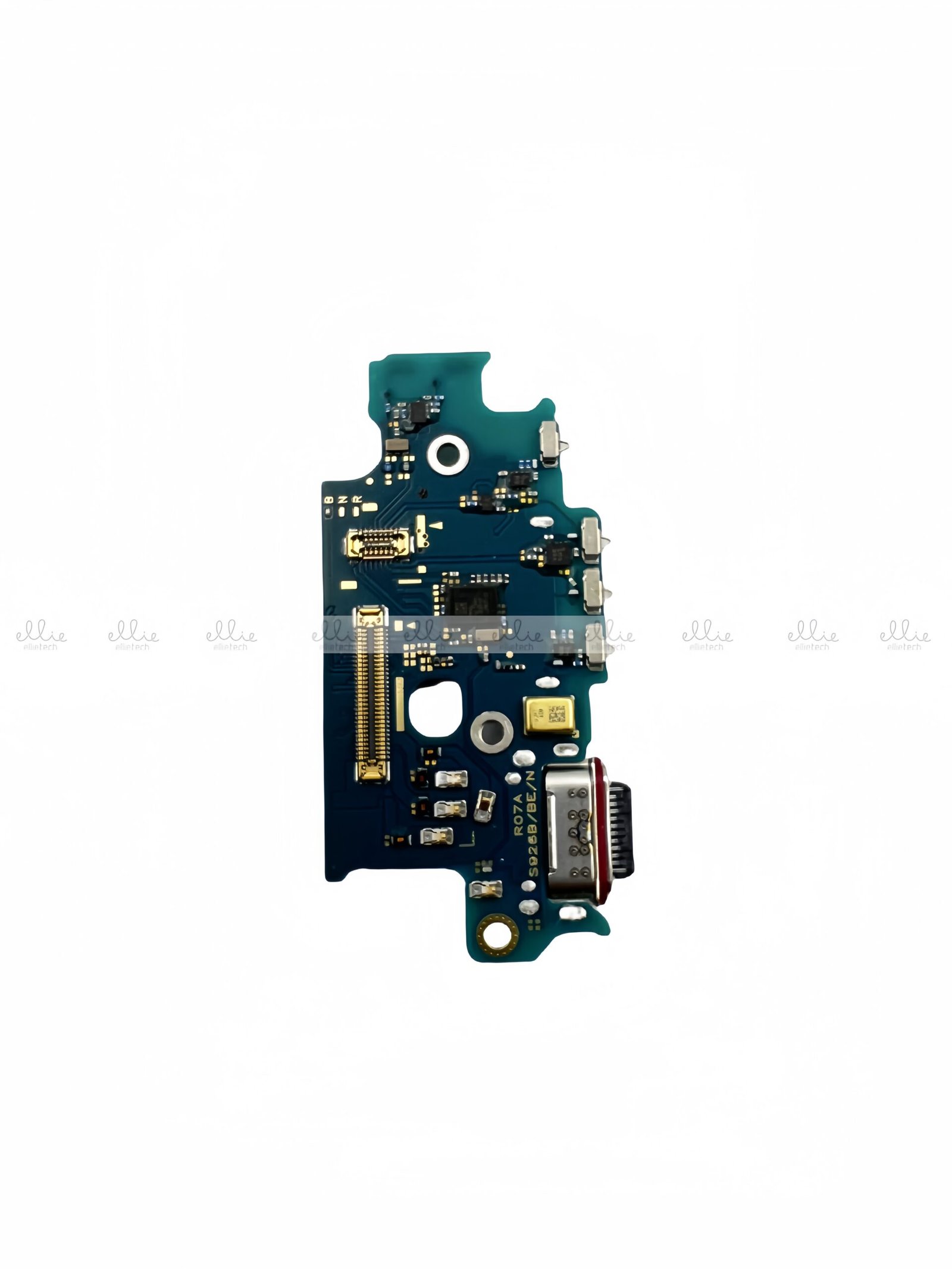 Cable flex de carga para Samsung Galaxy S24 Plus S926B Original Cable flex de carga para Samsung Galaxy S24 Plus S926B Original