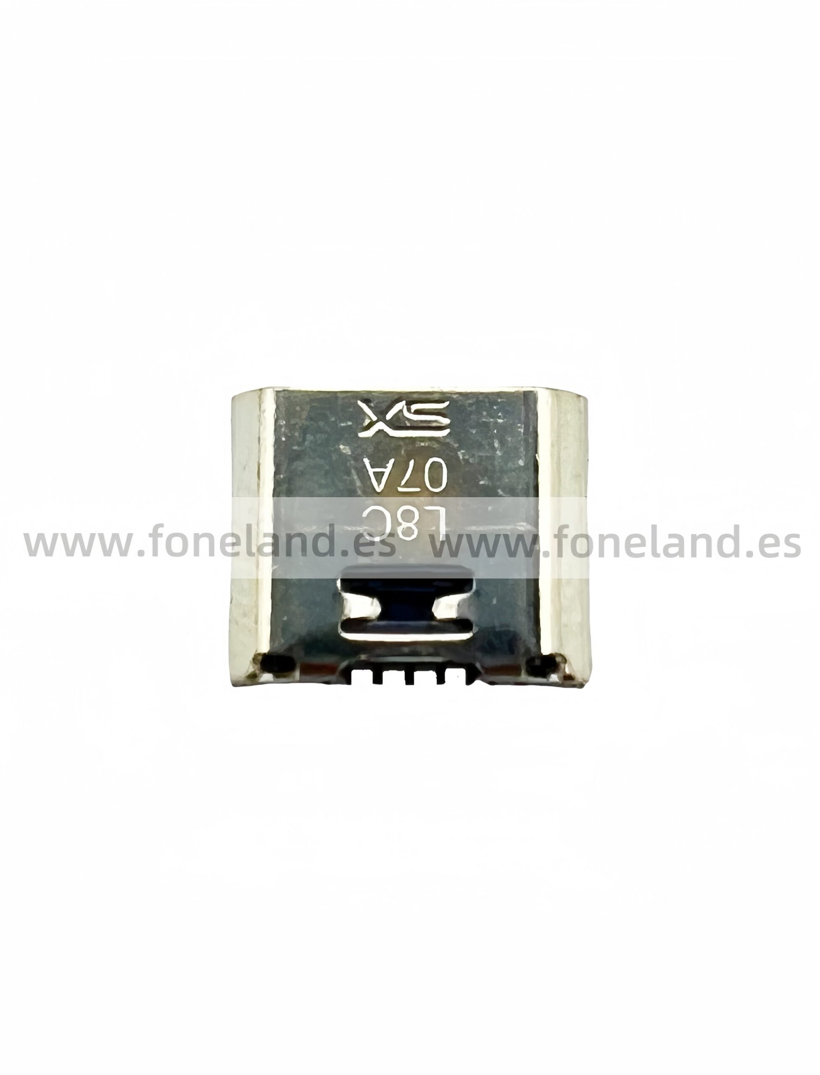 Conector de carga USB para Samsung Tab A - T585 Conector de carga USB para Samsung Tab A - T585