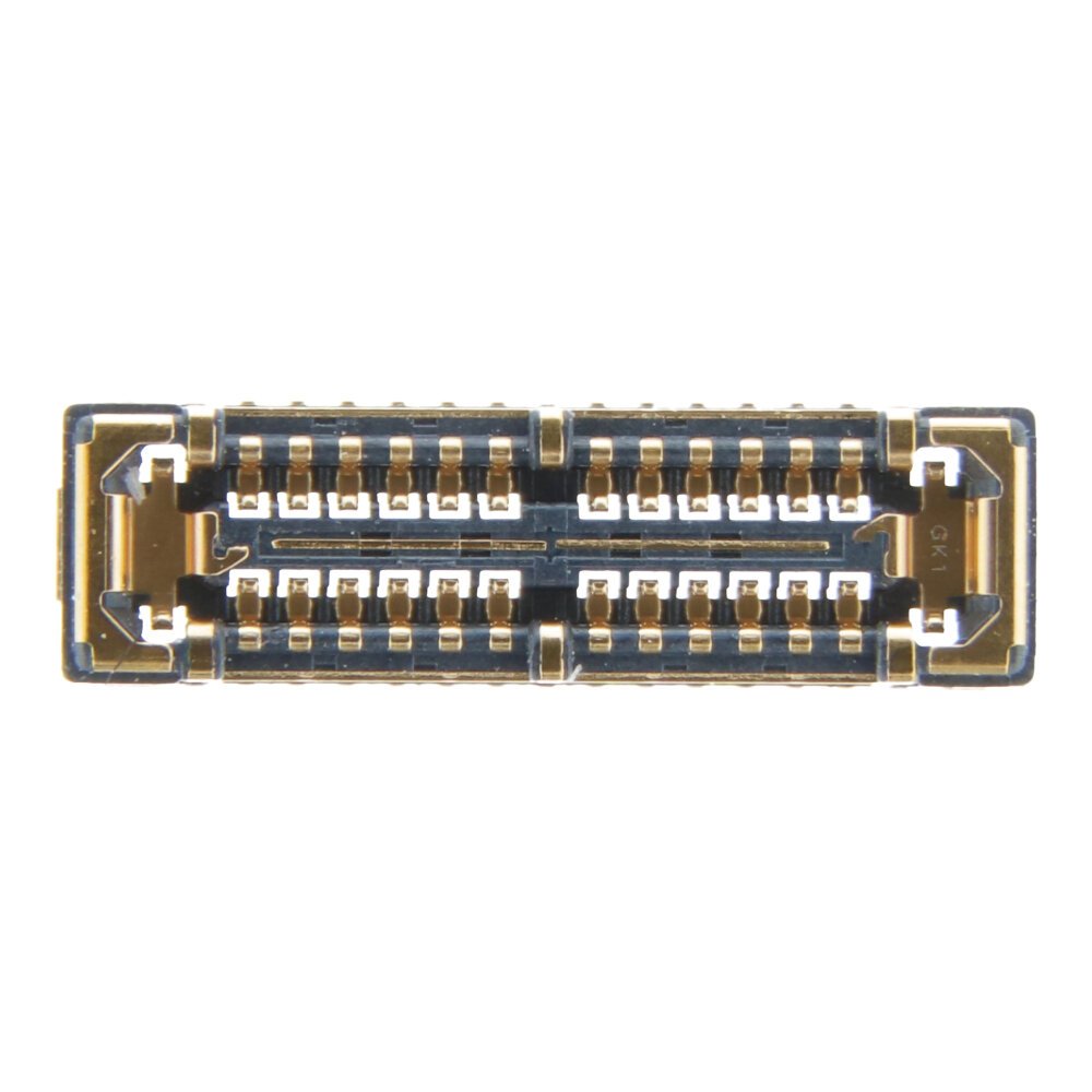 Señal FPC Conector Puerto Onboard para Samsung Galaxy Note 20 Ultra 5G 24Pin