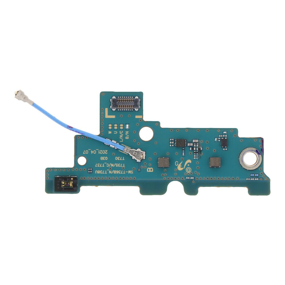 Sensor de Luz de Proximidad Placa PCB para Samsung Tab S7 FE