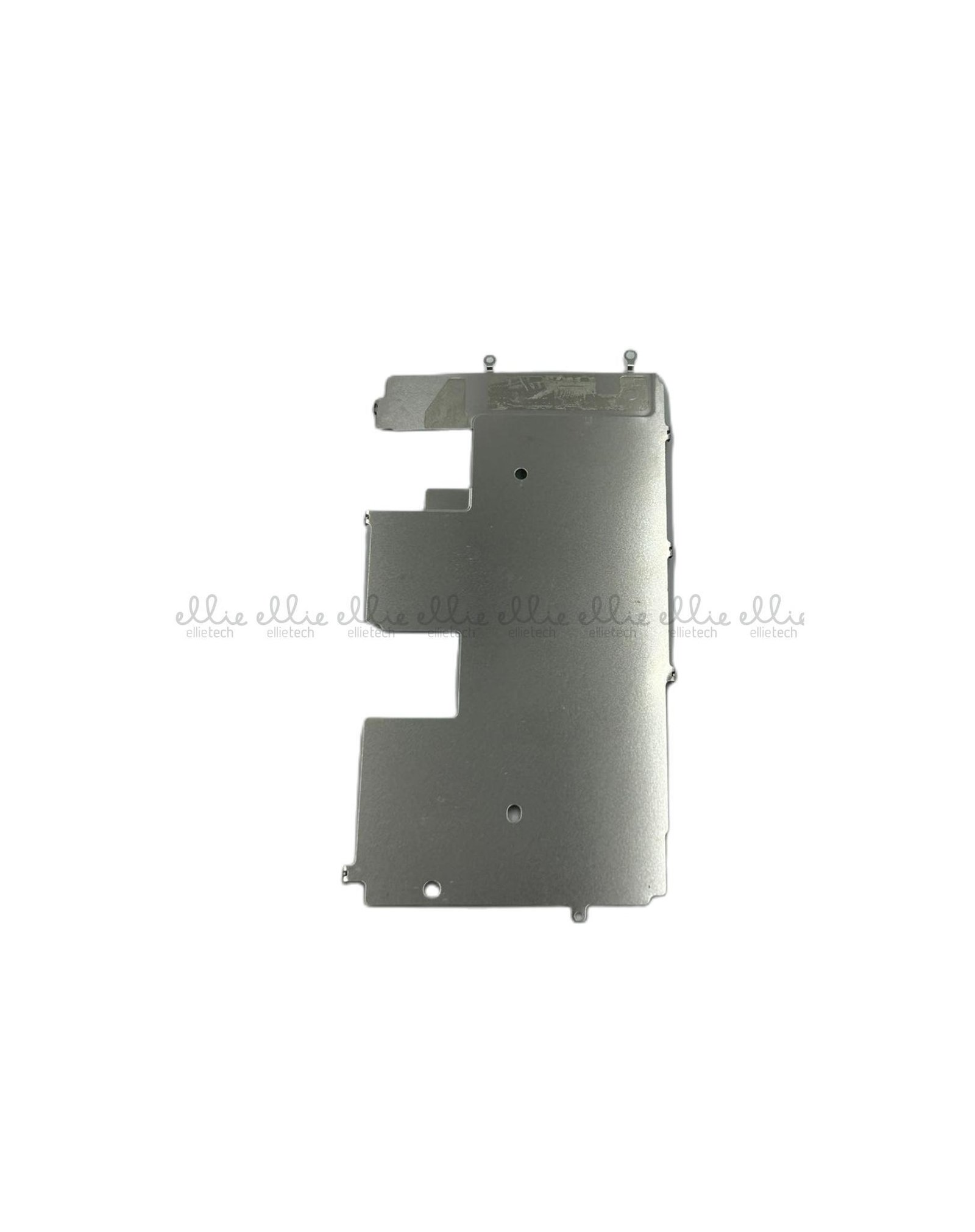 Soporte LCD Metálico + Flex Botón Home-placa base para iPhone 8G/iPhone SE 2020