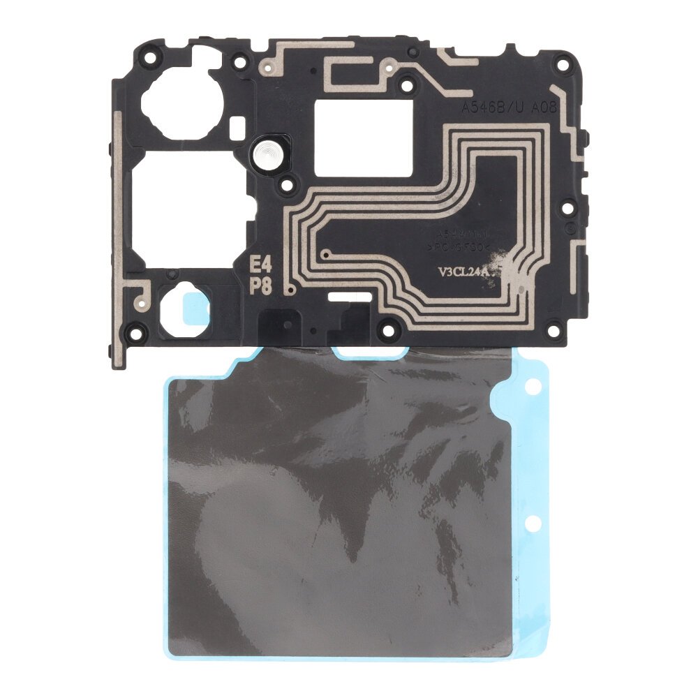 Soporte de Fijación para placa base con NFC para Samsung Galaxy A54 5G - A546B