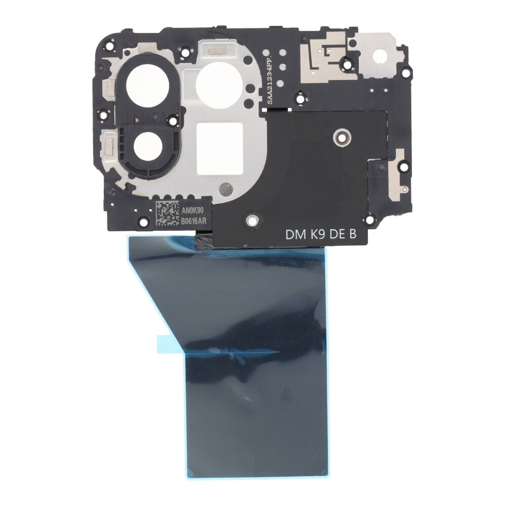 Soporte de Retención de placa base con NFC para Xiaomi Mi 11 Lite 4G/11 Lite 5G/11 Lite 5G NE Soporte de Retención de placa base con NFC para Xiaomi Mi 11 Lite 4G/11 Lite 5G/11 Lite 5G NE