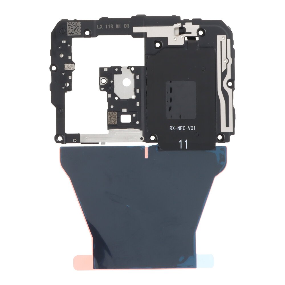 Soporte de Retención de placa base con NFC para Xiaomi Mi 11T Soporte de Retención de placa base con NFC para Xiaomi Mi 11T